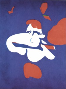 Vianna 1970 130 x 97 cm