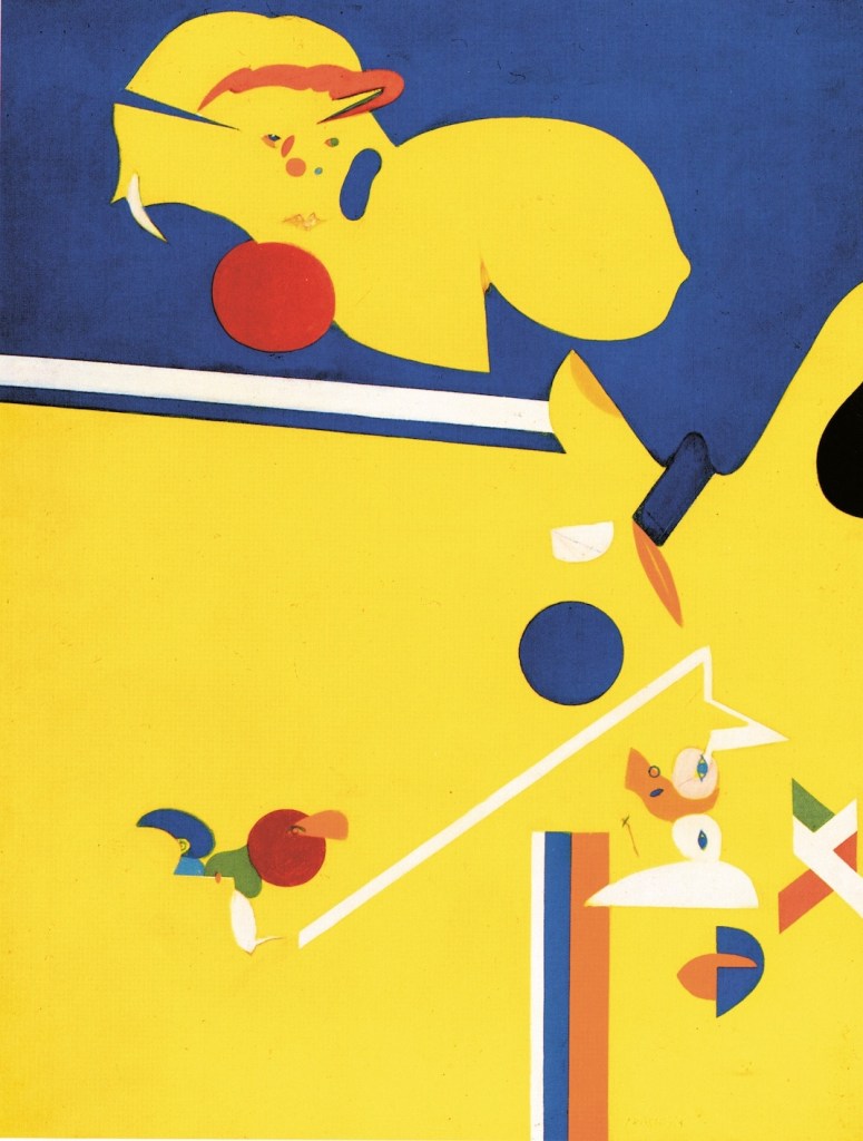 This image has an empty alt attribute; its file name is triplo-auto-retrato-1973-116-x-89-cm-cocc81pia.jpg